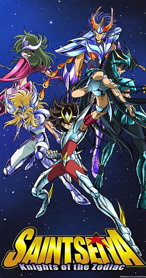 Before eradicating humankind from the world, the gods give them one last chance to prove themselves worthy of survival. Saint Seiya 1987 Eps 1 Sub Indo - lasopapremium
