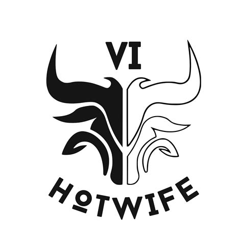 bbc hotwife temporary tattoo x 2 hotwife for bbc hotwife logo hotwife symbol cuckold tattoo