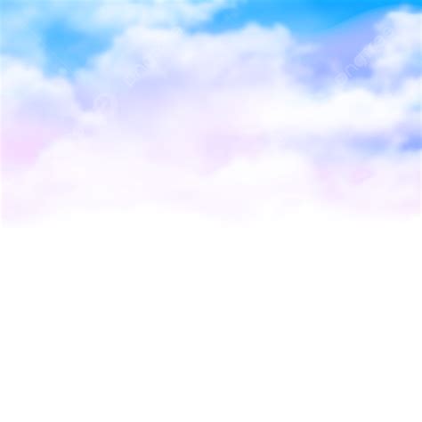 Fondos De Nubes Png