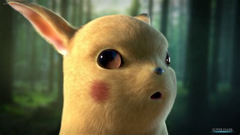 Pikachu 3d Wallpapers Top Những Hình Ảnh Đẹp