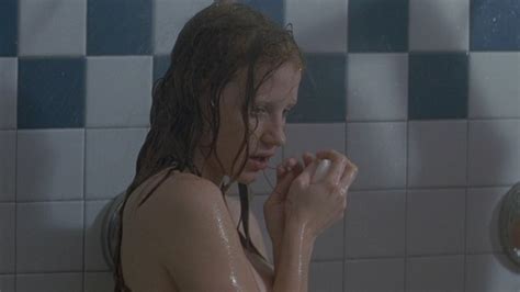 Jessica Chastain Nude Naked Pics And Sex Scenes At Mr Skin