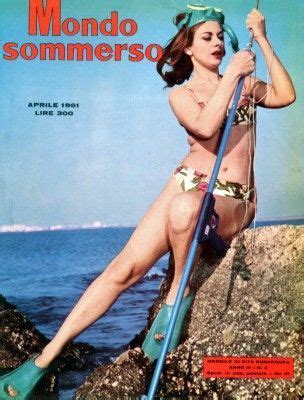 Pin By James Robison On Vintage Scuba In Swimwear Sexy Girls
