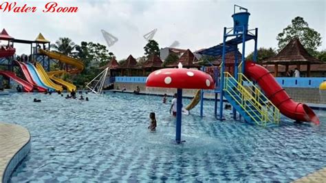Anda sedang mencari tempat wisata di pandeglang yang lagi hits? Taman Bunga Dm Pandeglang - Dm Wisata Air Tirta Persada ...