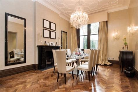 Peanut butter and jelly typhoon. 17 Divine Dream Dining Room Designs That Will Leave You ...