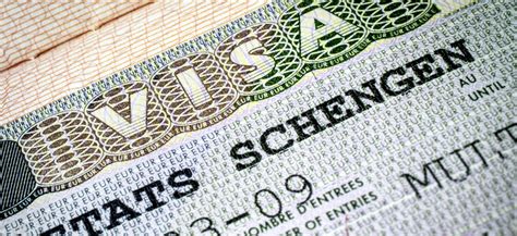 What You Need To Know About Schengen Visas Flightsiteagent