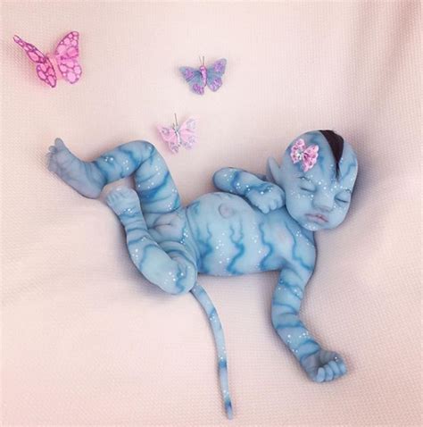 Avatar Reborn Doll Shop 20 Undomiel Reborn Handmade Fantasy Baby Girl