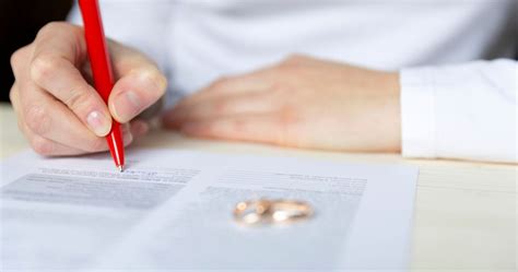 What does defense attorney mean? Signing Divorce Papers: What Does That Mean? | Julie ...