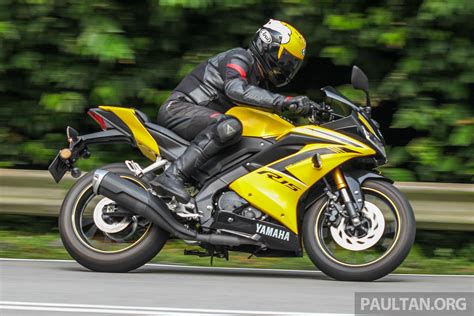 Hong Leong Yamaha Malaysia extends motorcycle warranty to two years or
