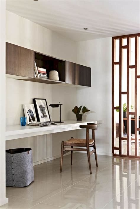 55 Extraordinary Home Study Room Design Ideas Home