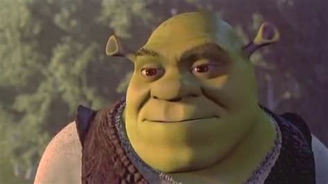 Shrek 2001 Official Trailer Asmr Youtube