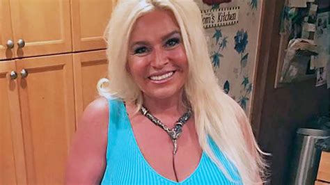Has Beth Chapman Had Plastic Surgery Body Measurements And More