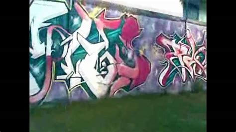 Australian Graffiti Brisbane Youtube