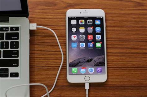 Cara Mudah Konek Atau Menghubungkan iPhone ke PC dengan Cepat dan Tanpa