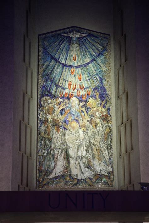 Join canon anthony o'brien, the cathedral dean, as he walks the stations of the cross each friday in lent at 3pm. Liverpool Metropolitan Cathedral | Mosaic of the Pentecost ...