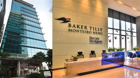 Bangsar south is located in kuala lumpur, and was previously named kampung kerinchi. Baker Tilly Corporate Video (Malaysia) - YouTube
