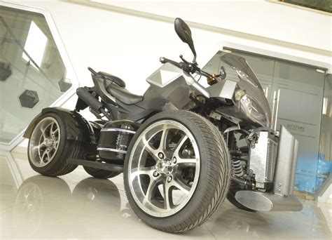 Tandem bikes are cool and all, but one person has to stare at the other's backside. NEW 2014 DCT 250CC SPORT 2 SEATER ROAD LEGAL QUAD BIKE ...