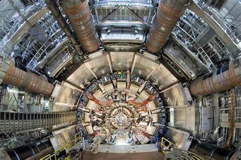 Higgs Boson To The World Wide Web 7 Big Discoveries Made At Cern