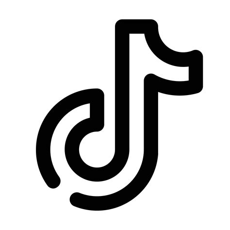 Tiktok Logo Png