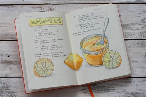 Recipe Book On Behance Homemade Recipe Books Recipe Book Diy Drink