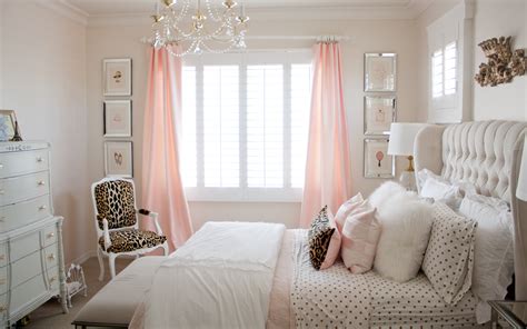 We did not find results for: Pink and Gold Girl's Bedroom Makeover - Randi Garrett Design