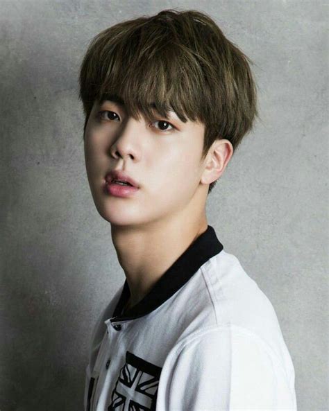 Check spelling or type a new query. Kim Seok Jin - Jin (BTS) Photo (40936247) - Fanpop