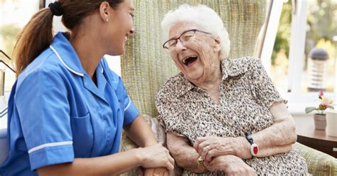 What Is Hospice Care Patient Choice