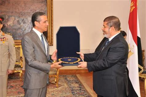 قال محمد أنور السادات، رئيس حزب الإصلاح والتنمية، إن إطلاق استرتيجية الوطنية الأولى لحقوق الانسان في مصر مسألة مهمة للغاية ومحل متابعة من العالم كله، لافتًا إلى أنه كان هناك بعض من ممثلي الدول الأوروبية والأمريكية. جمال السادات - متصدقش