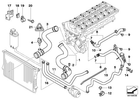 Read or download bmw 325i engine diagram for free engine diagram at speakerdiagrams.saie3.it. My 530i lives on! Heater inlet pipe replaced - Bimmerfest ...