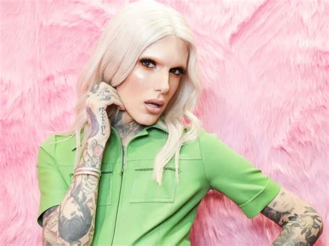 Jeffree Star Age Bio Height Net Worth Real Name House