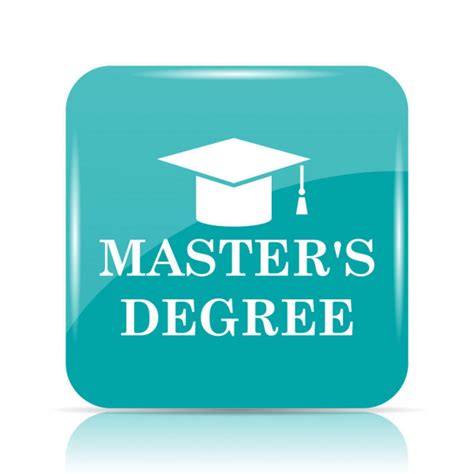 Ten Facts About Masters Degrees Cgs