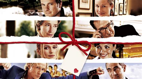 Love Actually Wallpapers Wallpaper Cave