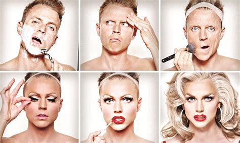 Photographer Magnus Hastings Celebrates The Worlds Most Famous Drag