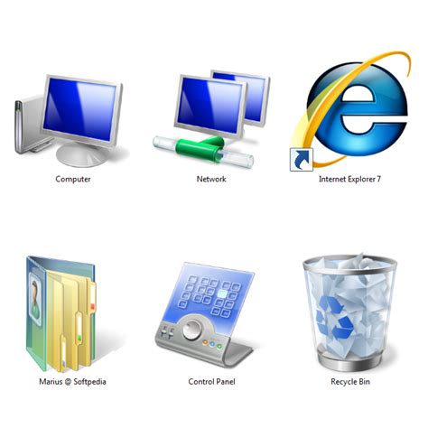 Windows Vista Icon At Collection Of Windows Vista