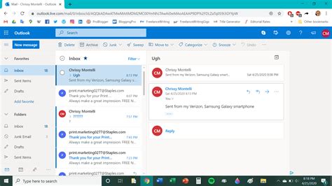 How To Archive Emails In Microsoft Outlook And Declutter Your Inbox