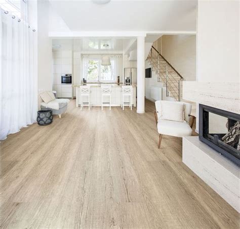 52 Perfect Bamboo Flooring Ideas For Your Home Light Wood Floors