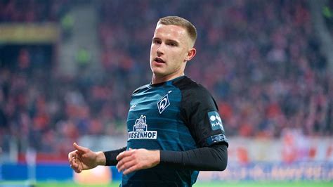 .profile, reviews, niklas moisander in football manager 2020, werder bremen, finland, finnish 2020, werder bremen, finland, finnish, bundesliga, niklas moisander fm20 attributes, current ability. Werder Bremen: Johannes Eggestein hat seine Erkältung ...