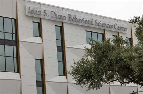 UTHealth Houston Unveils New Public Psychiatric Hospital The First In Texas In Years