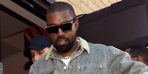 Kanye West Sued By Tech Company For Violation Of Contract Pitchfork