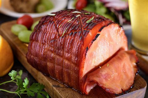 Sprinkle pork tenderloin with cajun seasoning and black pepper. Honey Butter Ham is an Easy and Delicious Recipe