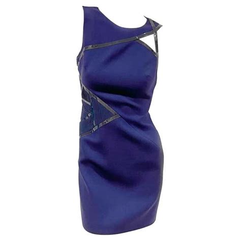Ungaro Strapless Gown Circa 1980s For Sale At 1stdibs