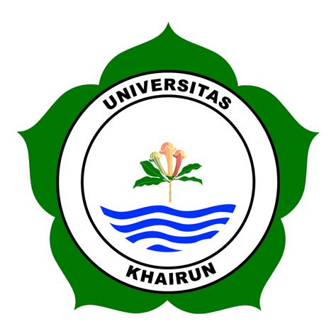 Logo Universitas Khairun Png Sexiz Pix