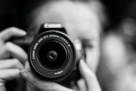 what defines an amateur versus a professional photographer