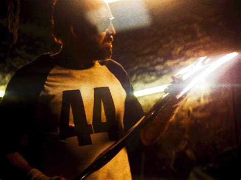 Mandy Review Nicolas Cage Wreaks Revenge At The Fiery Gates Of Hell