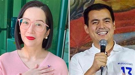 We did not find results for: Kris Aquino magbo-volunteer kay Mayor Isko Moreno para i ...