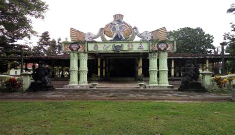 Daftar Lengkap Tempat Wisata Kabupaten Bantul Terbaru