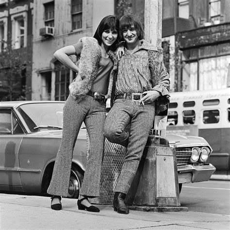 Most Iconic Sonny And Cher Outfits Lupon Gov Ph