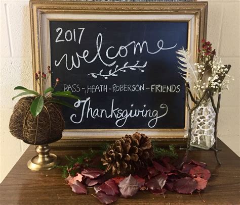 Engaging diy thanksgiving table decoration idea with colourful mats, coasters and jars. Southern Vintage Table Event - Colorful Thanksgiving ...