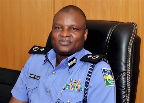 Abbas said kyari sent pictures of vincent in jail and subsequently sent his bank account number to abbas to which a wire transfer should be according to the affidavit, kyari is a highly decorated deputy commissioner of the nigeria police force who is alleged to have arranged for vincent to be. DCP Abba Kyari To Be Honoured For Exceptional Service ...
