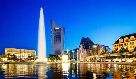 Die stadt lockert die quarantäneregeln zum neuen schuljahr deutlich. Leipzig, a cidade alemã da música e dos estudantes ...