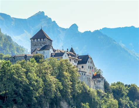 Liechtenstein keeps a lower profile than its neighbors, switzerland and austria. My Wanderlusty Liechtenstein Travel Guide